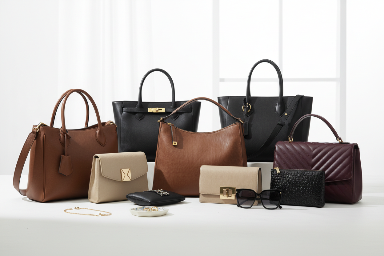 Hand Bags