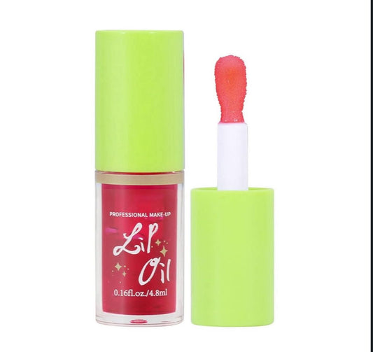 Julystar Lip Oil