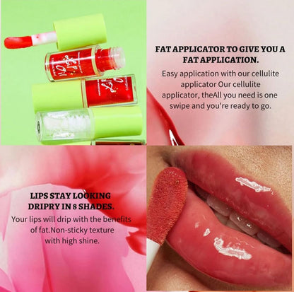 Julystar Lip Oil