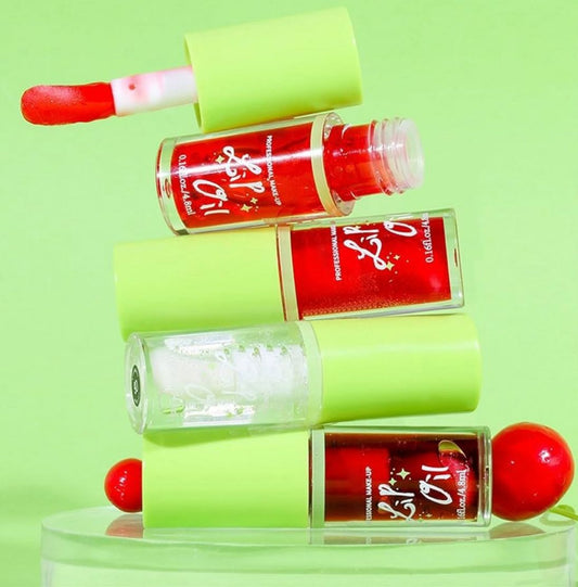 Julystar Lip Oil