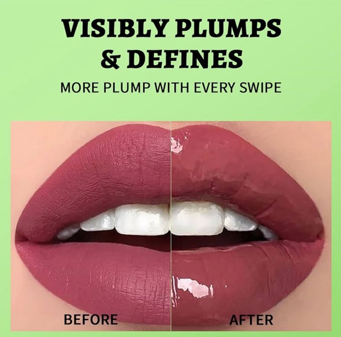 Julystar Lip Oil