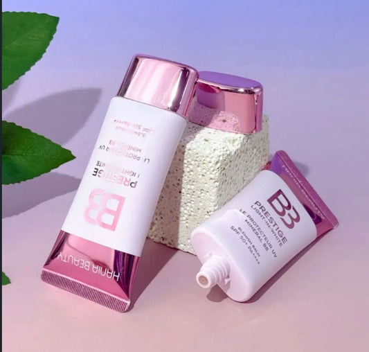 Hania Beauty Foundation