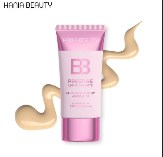 Hania Beauty Foundation