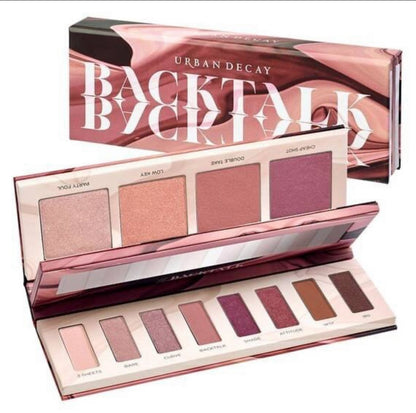 Urban Decay Pallet