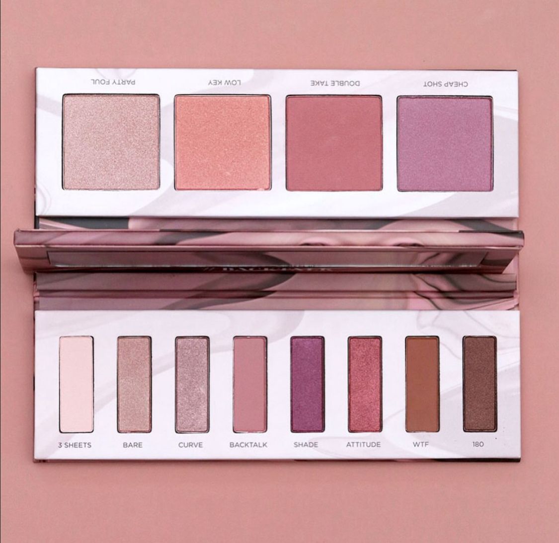 Urban Decay Pallet