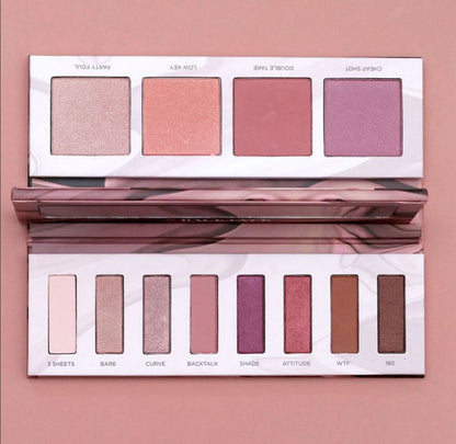 Urban Decay Pallet