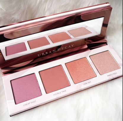 Urban Decay Pallet