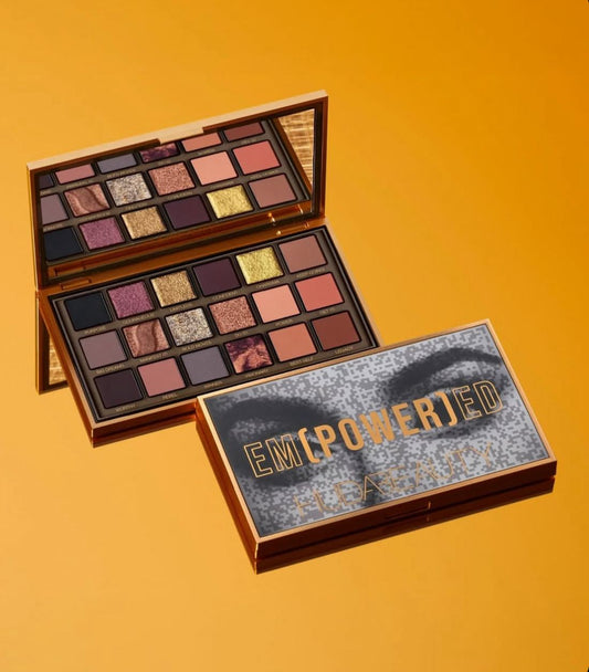 HudaMoji Empowered Pallet