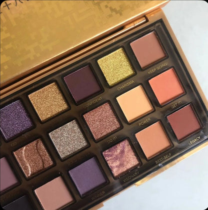 HudaMoji Empowered Pallet