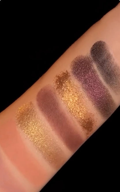 HudaMoji Empowered Pallet