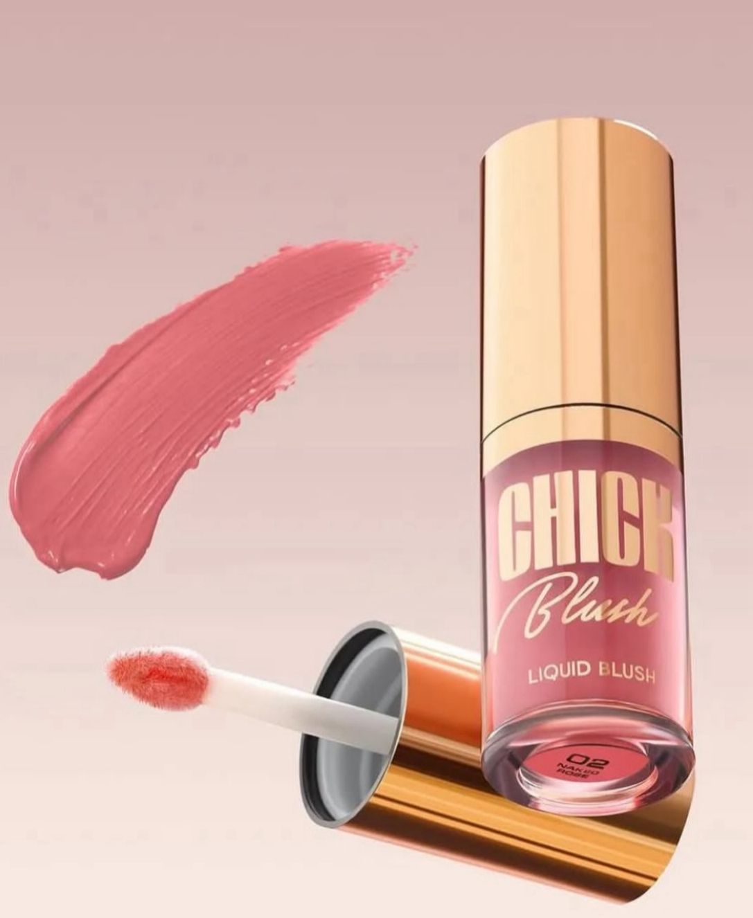 STELLARY CHICK BLUSH