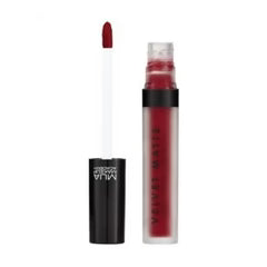 MUA Matte Velvet Gloss